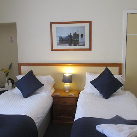 Caledonia Guest House プリマス エクステリア 写真