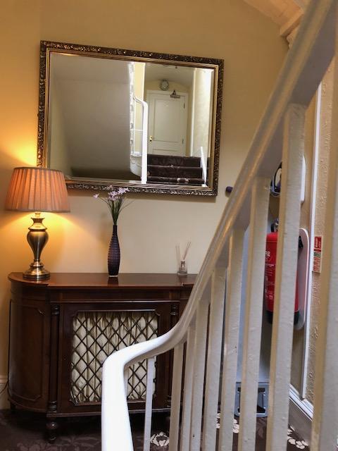 Caledonia Guest House プリマス エクステリア 写真