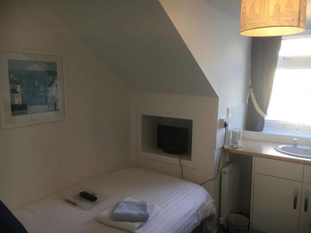 Caledonia Guest House プリマス エクステリア 写真