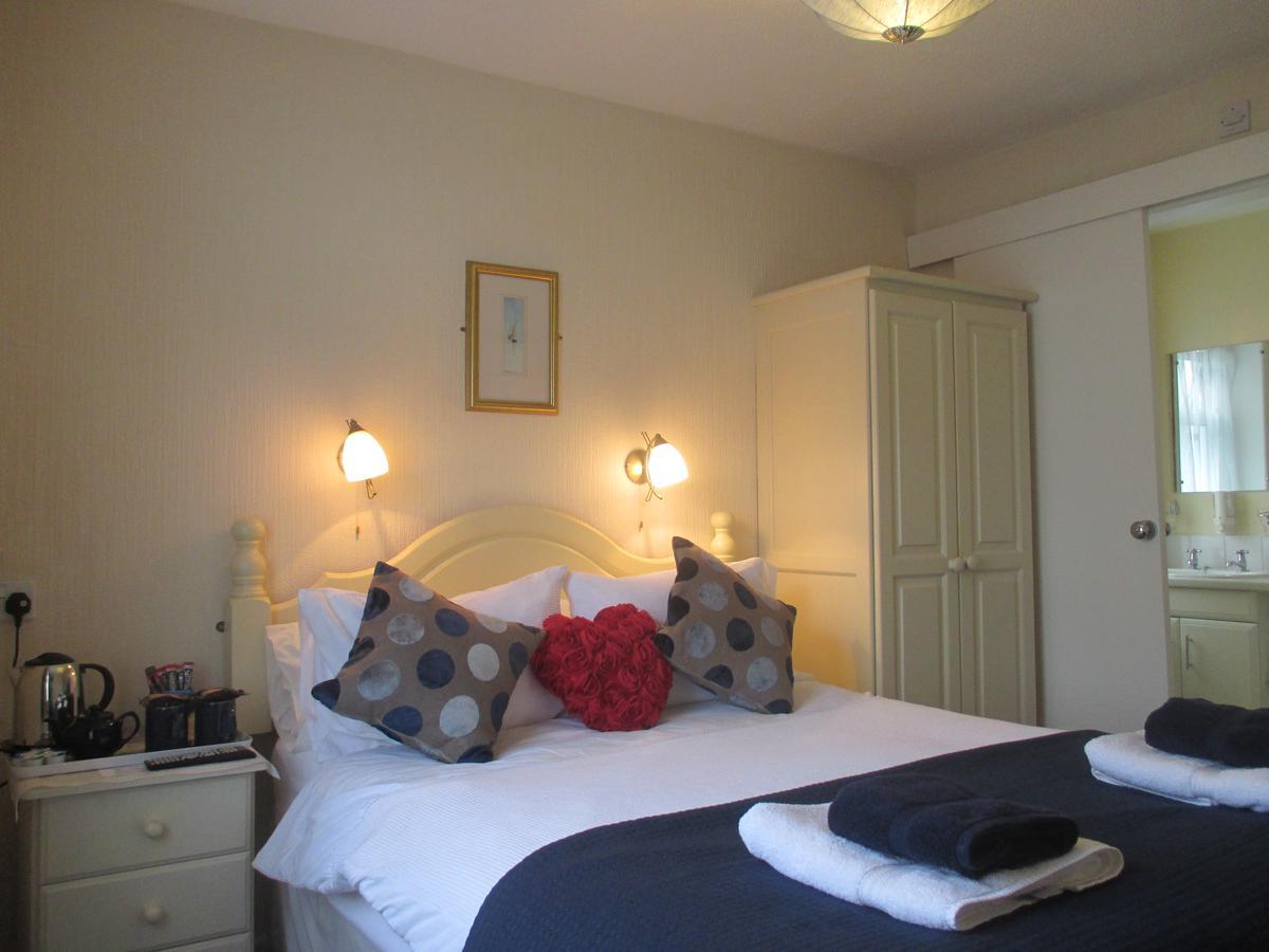 Caledonia Guest House プリマス エクステリア 写真