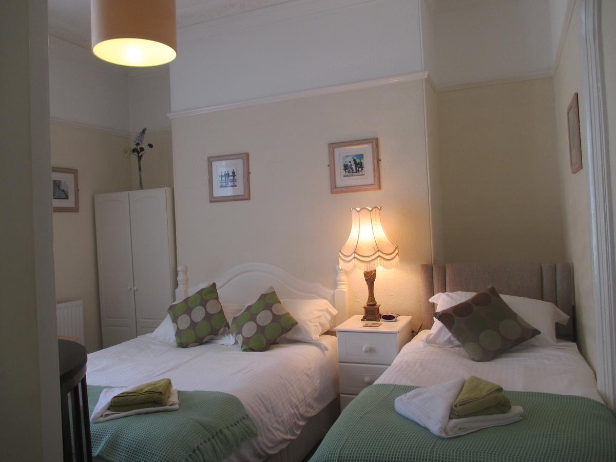 Caledonia Guest House プリマス エクステリア 写真