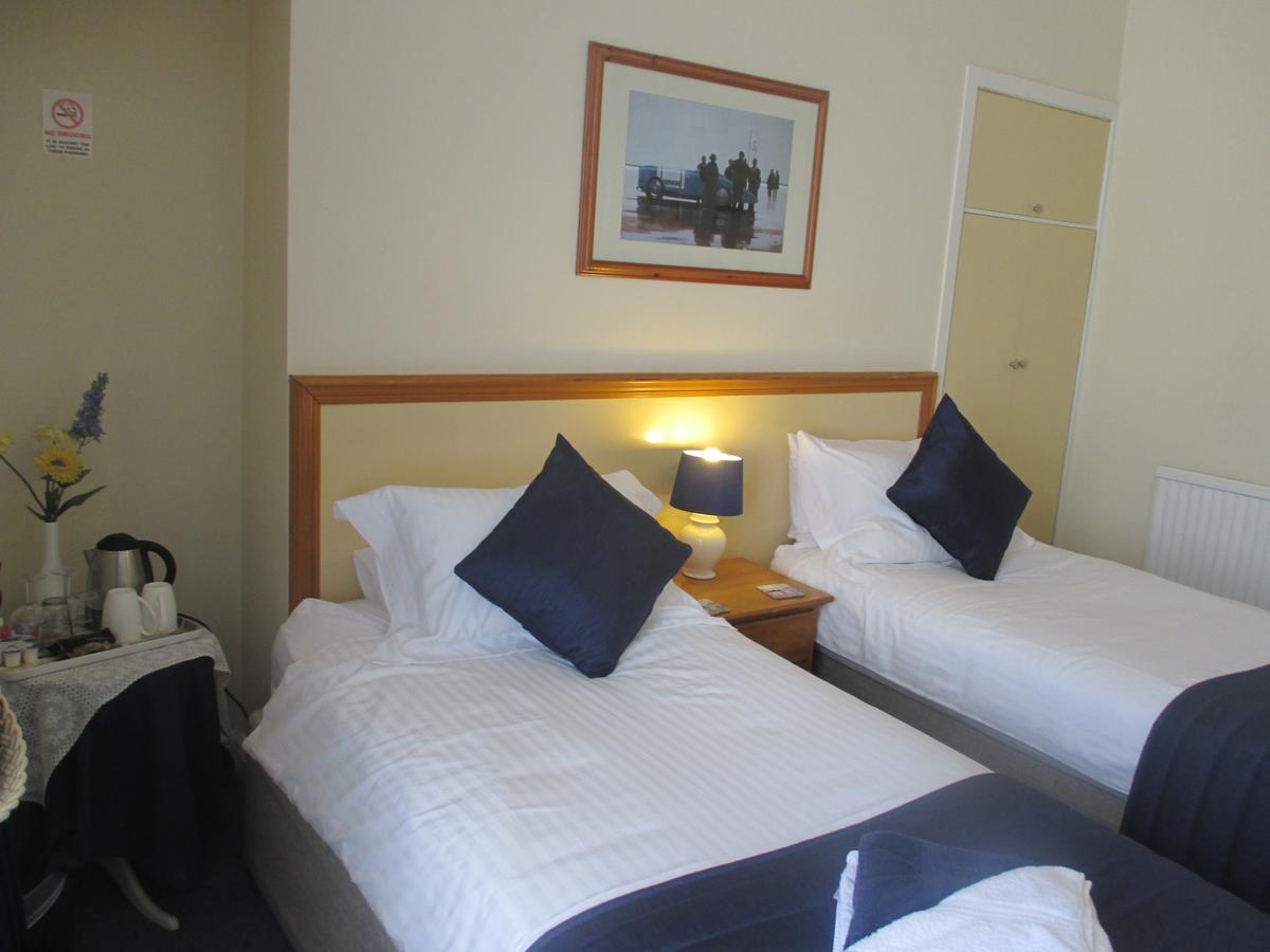 Caledonia Guest House プリマス エクステリア 写真