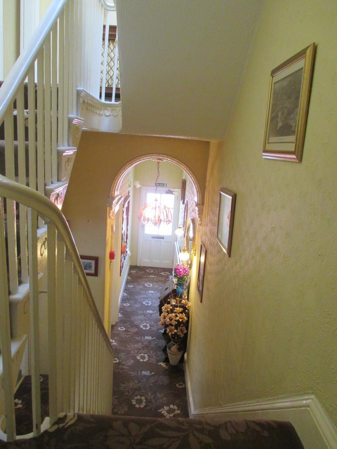 Caledonia Guest House プリマス エクステリア 写真